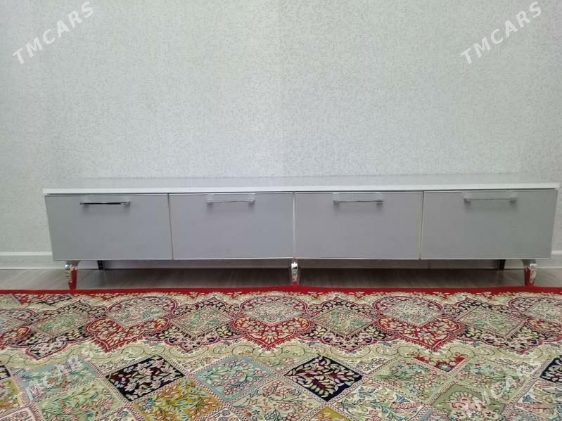 Tiliwizar pastalka - Балканабат - img 1