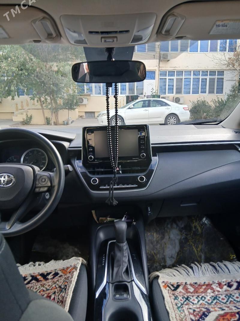 Toyota Corolla 2021 - 270 000 TMT - Aşgabat - img 5