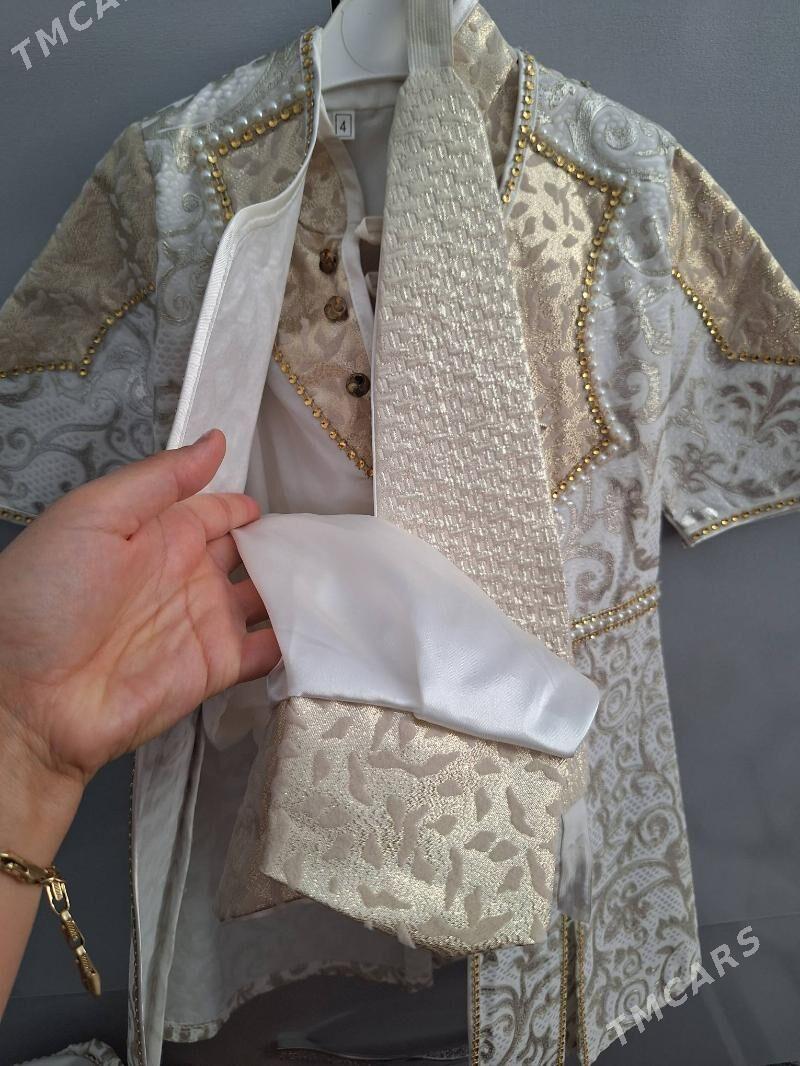 sunnet lybas - Чарджоу - img 6