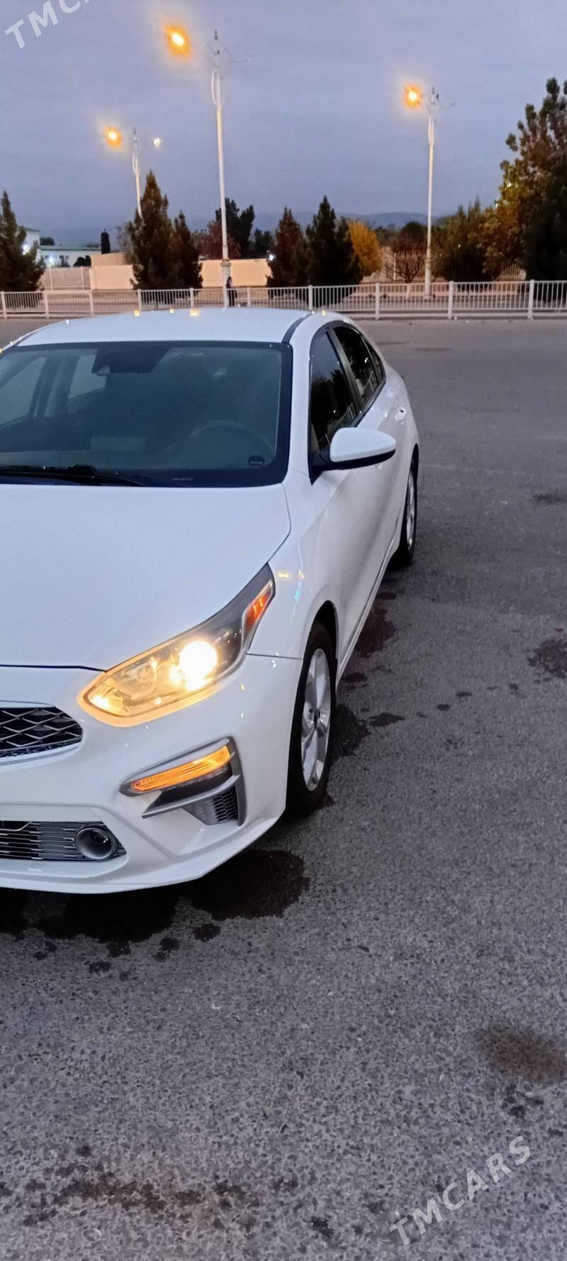 Kia Forte 2019 - 230 000 TMT - Ашхабад - img 4