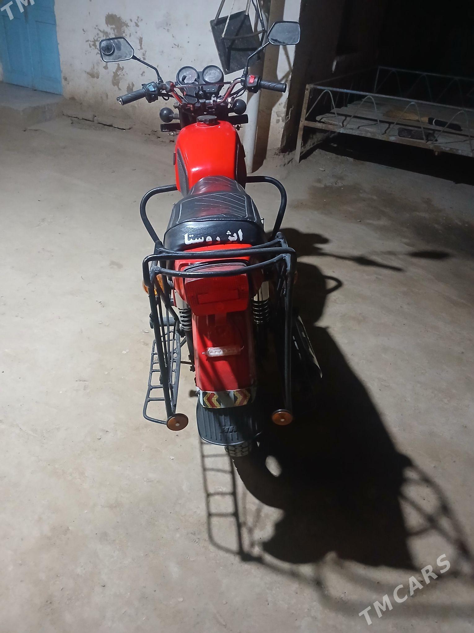 Fekon FK150-8G 2005 - 16 000 TMT - Ýolöten - img 4