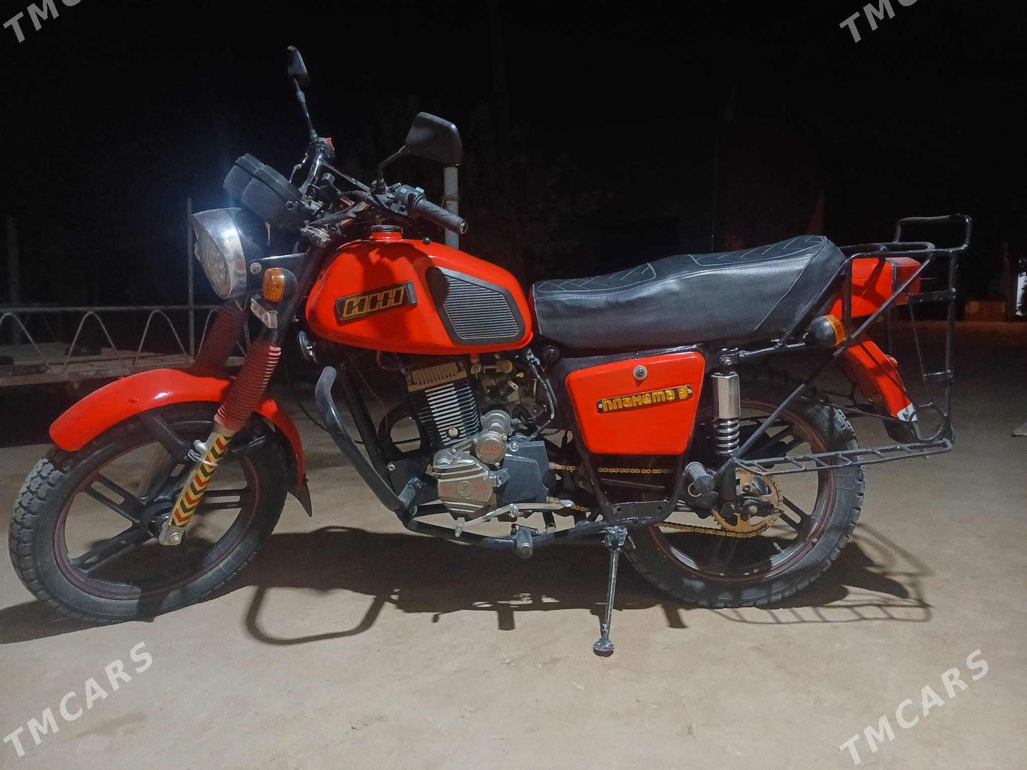 Fekon FK150-8G 2005 - 16 000 TMT - Ýolöten - img 6