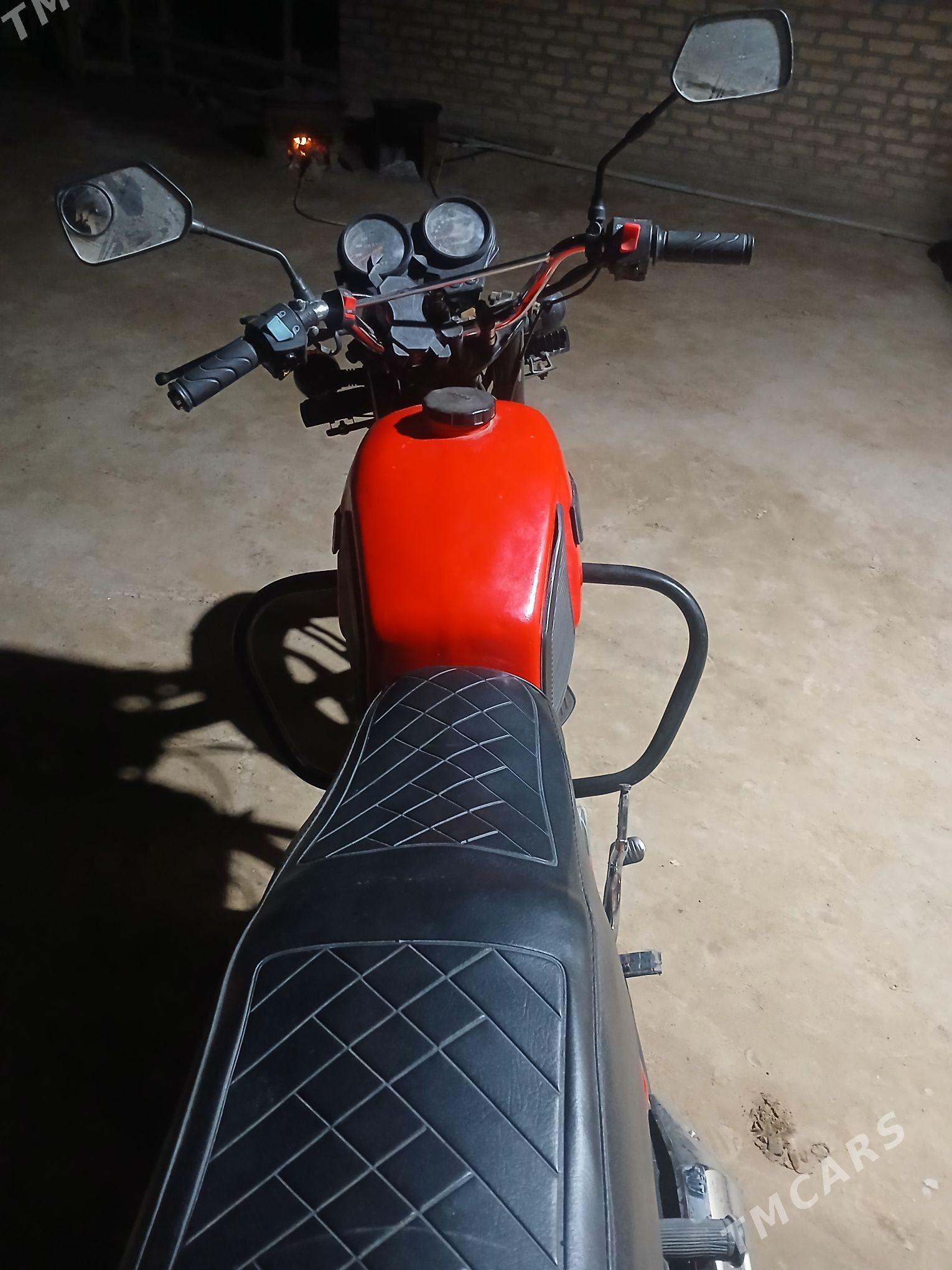 Fekon FK150-8G 2005 - 16 000 TMT - Ýolöten - img 1