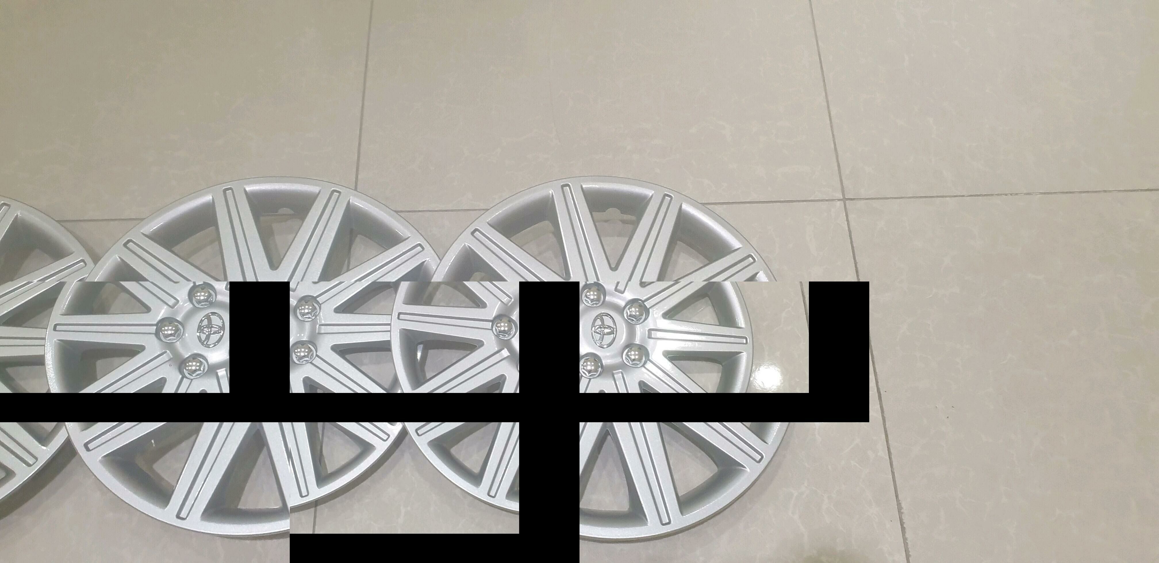 R15 Toýota Camry Grand kolpak 350 TMT - Ашхабад - img 6