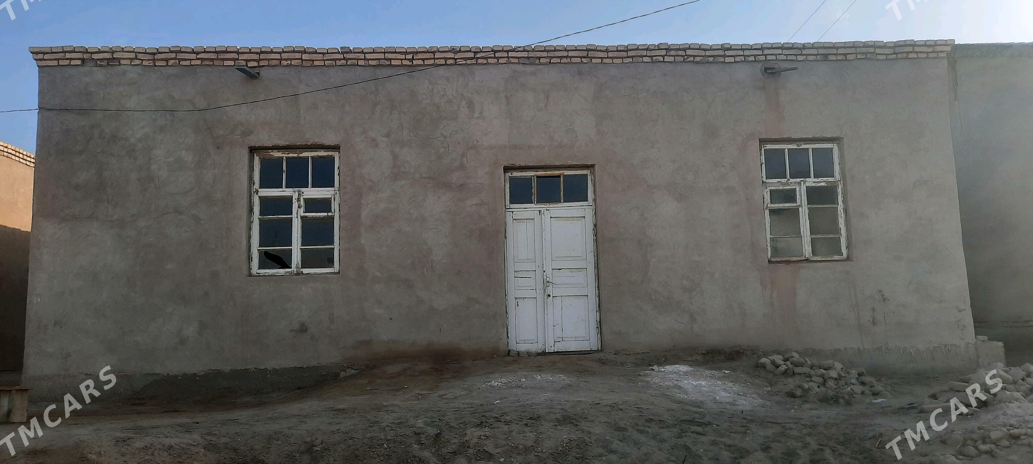 Satlyk jay - Daşoguz - img 1