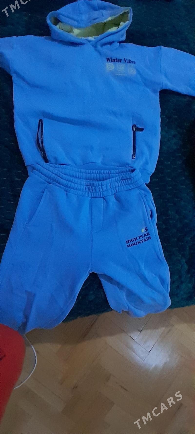 Спортивный костюм - Ашхабад - img 3