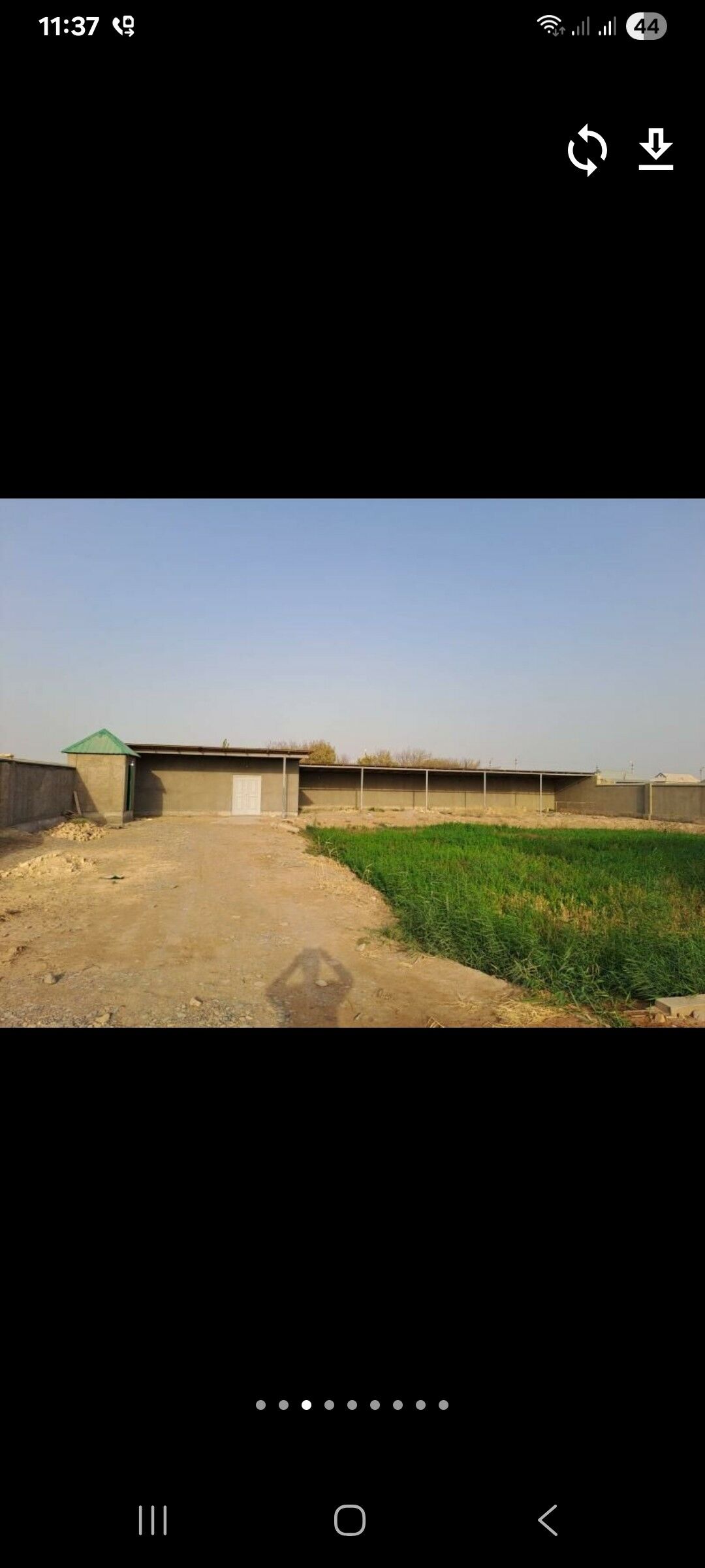 Howly jaý - Babadaýhan - img 2