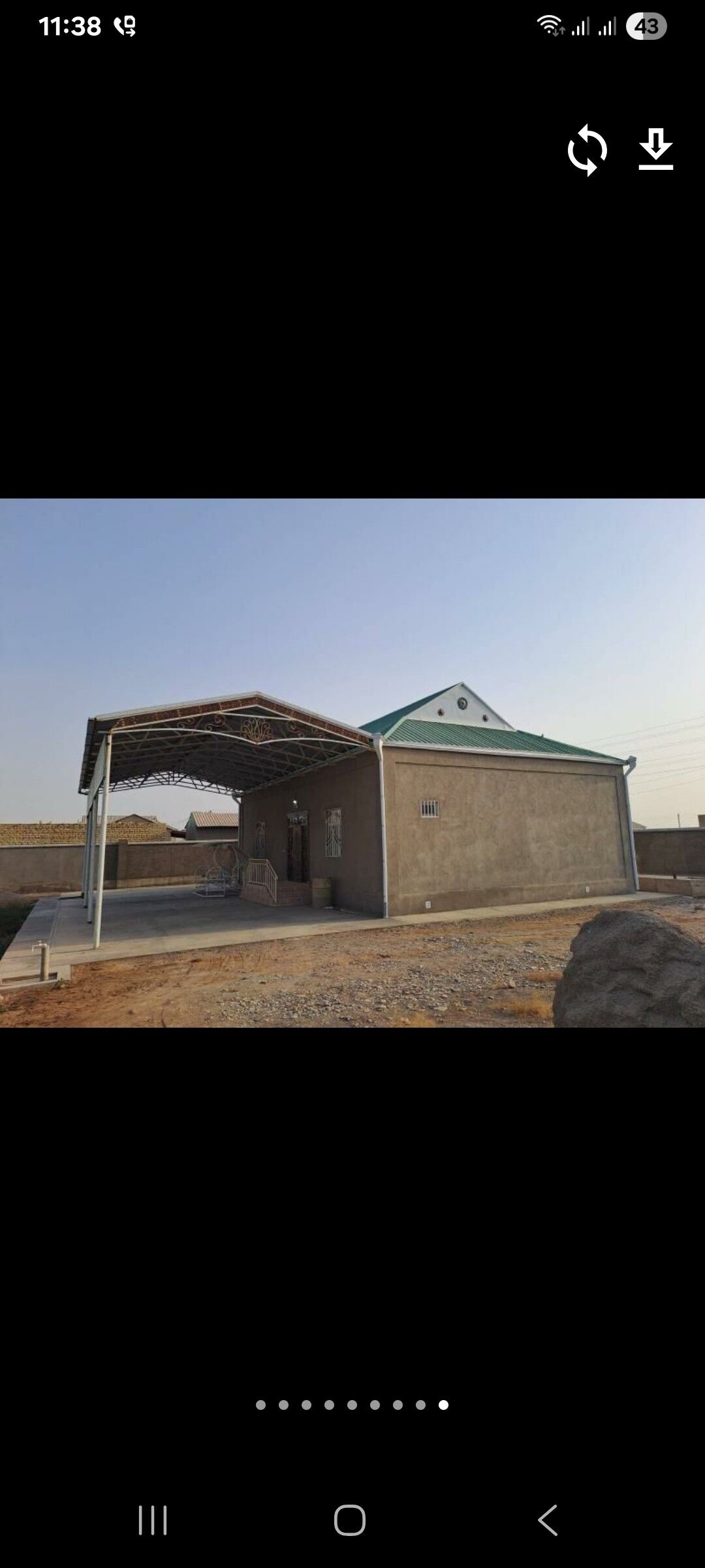 Howly jaý - Babadaýhan - img 3