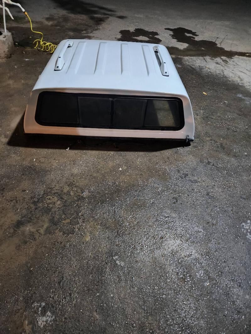 hilux butga 9 000 TMT - Büzmeýin - img 3