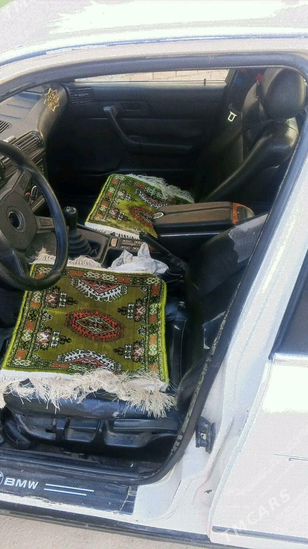 BMW 535 1992 - 40 000 TMT - Туркменабат - img 3