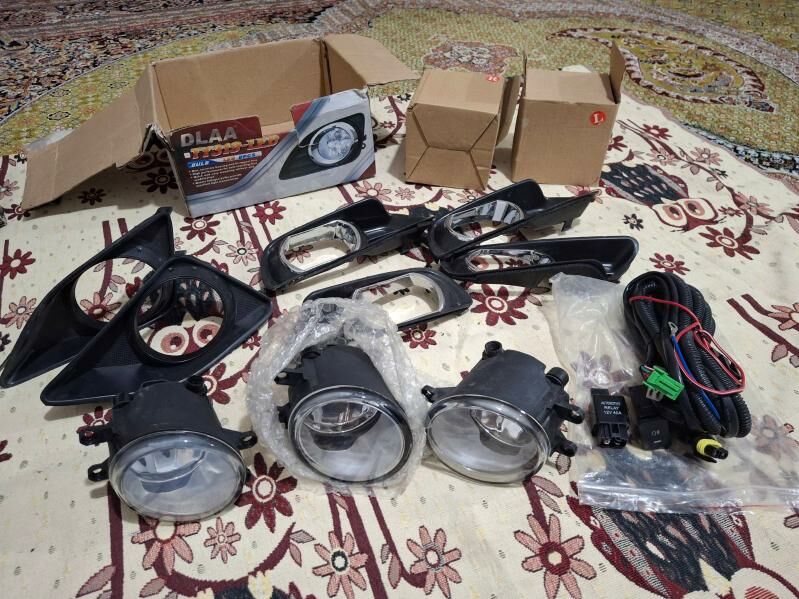 Tumannik / Tуманник 200 TMT - Балканабат - img 1