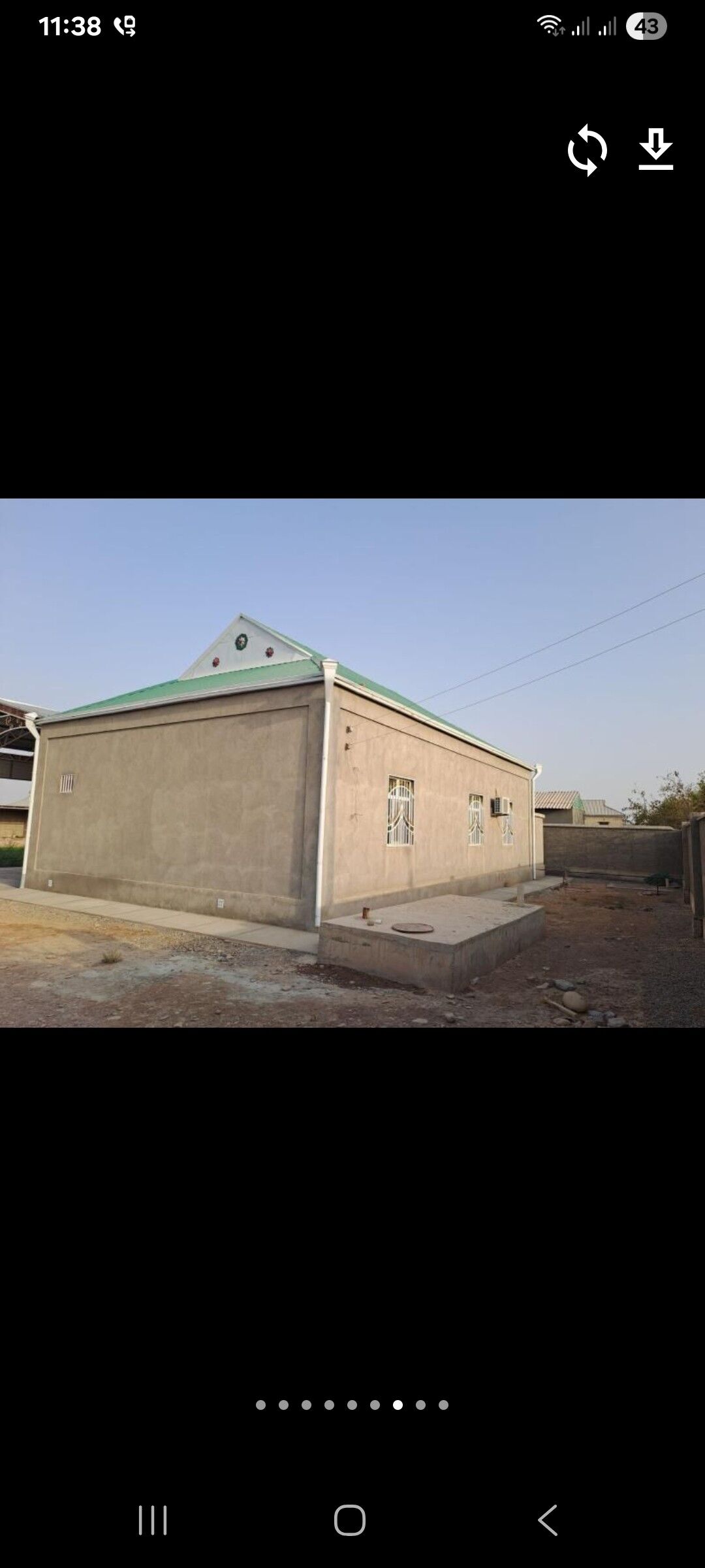 Howly jaý - Babadaýhan - img 9