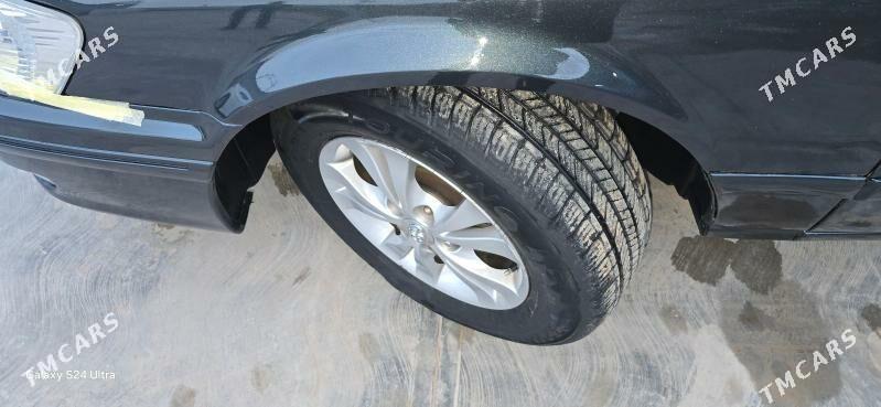 Toyota Camry 2000 - 120 000 TMT - Serhetabat (Guşgy) - img 4