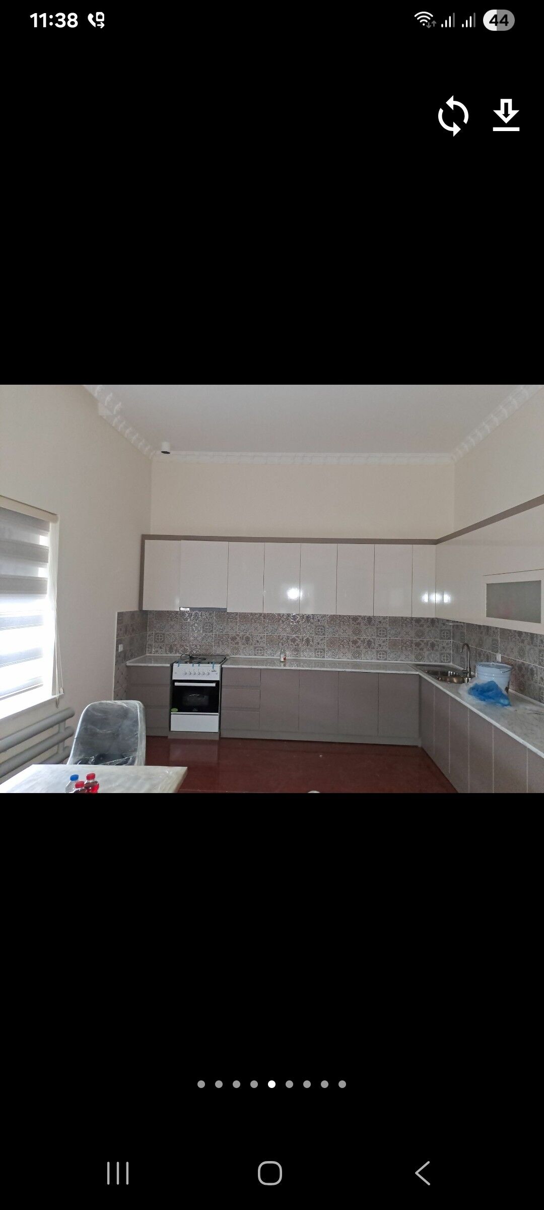 Howly jaý - Babadaýhan - img 4