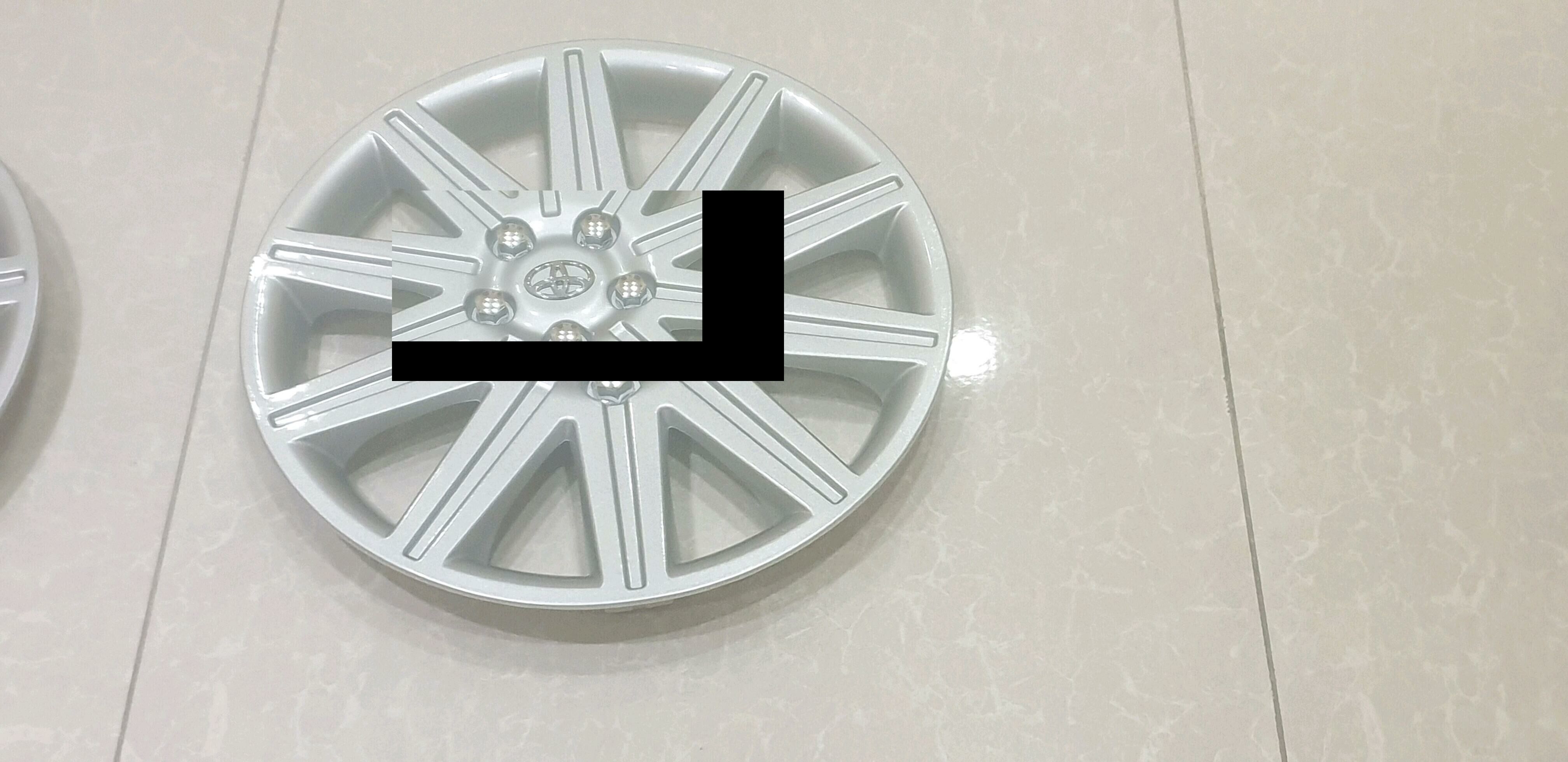 R15 Toýota Camry Grand kolpak 350 TMT - Ашхабад - img 5