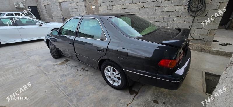 Toyota Camry 2000 - 120 000 TMT - Serhetabat (Guşgy) - img 3