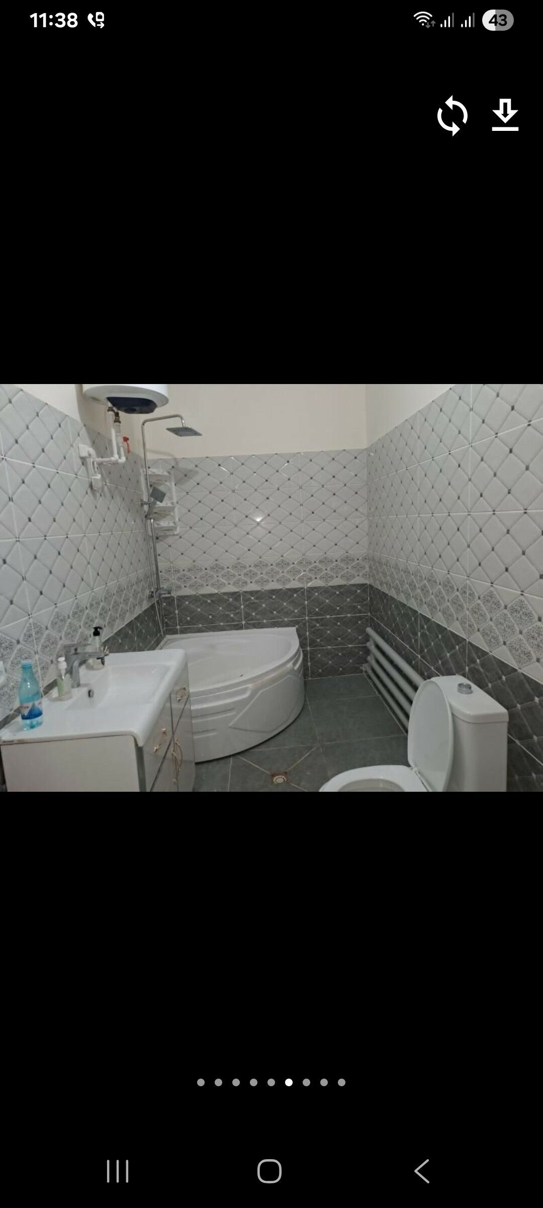 Howly jaý - Babadaýhan - img 8