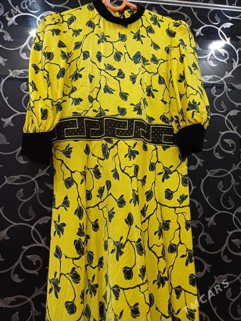 koynek - Gagarin köç, köne Howa menzili - img 1