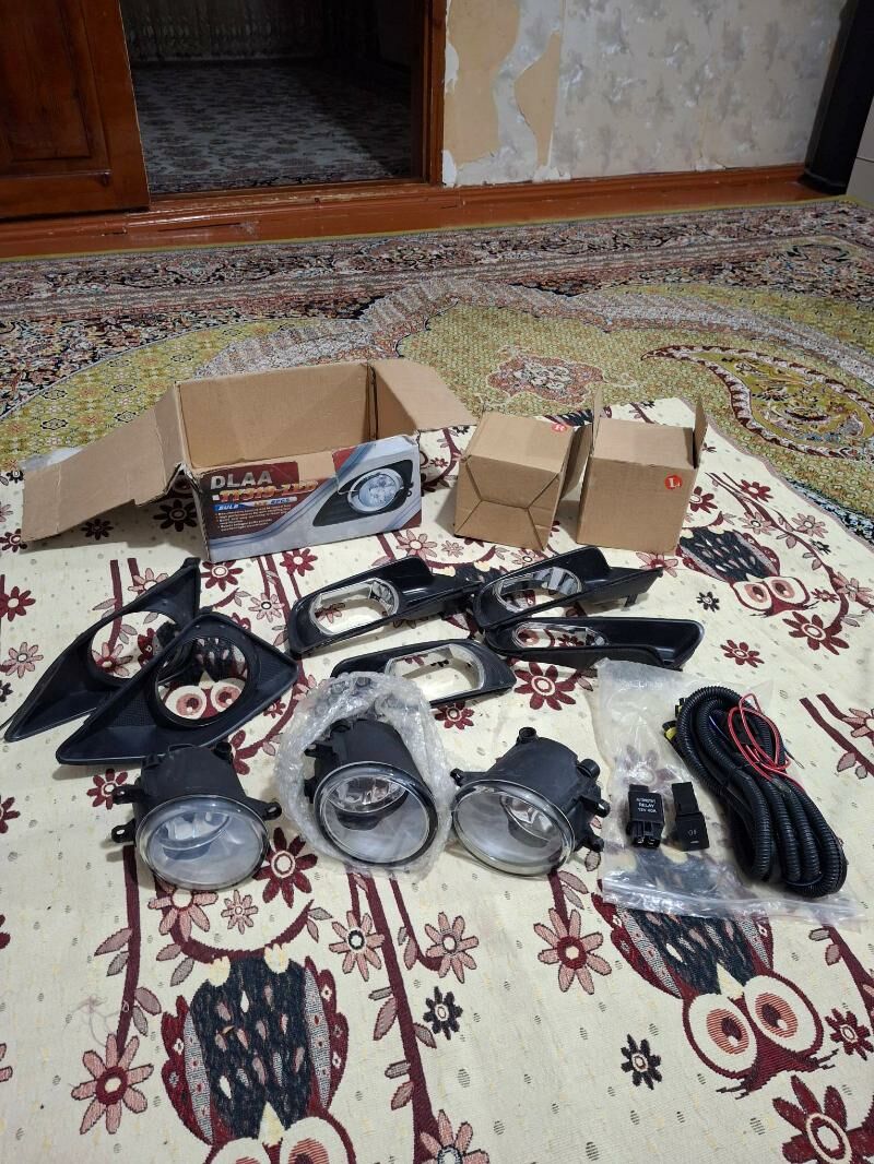 Tumannik / Tуманник 200 TMT - Балканабат - img 2