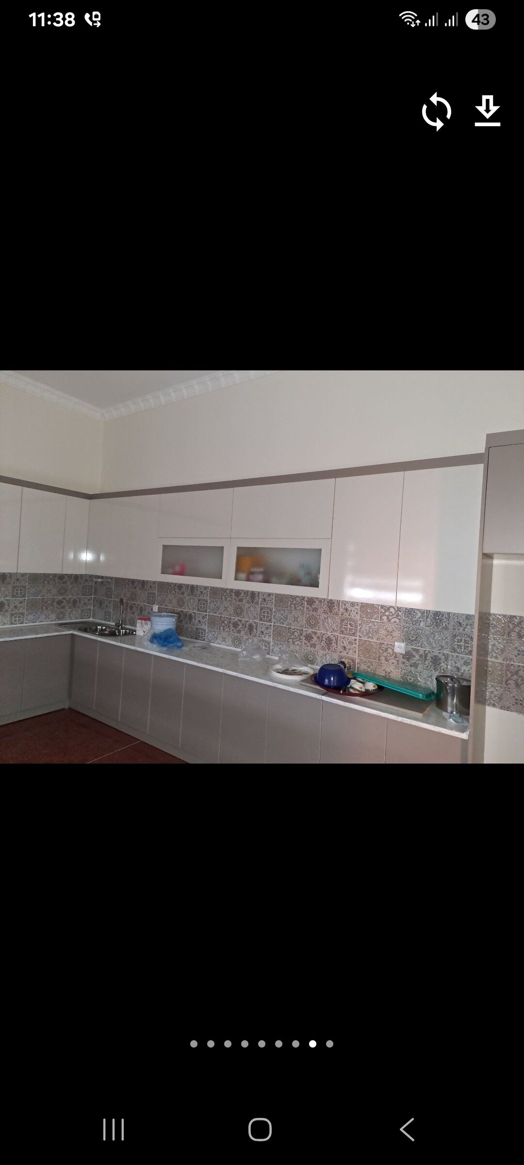 Howly jaý - Babadaýhan - img 5