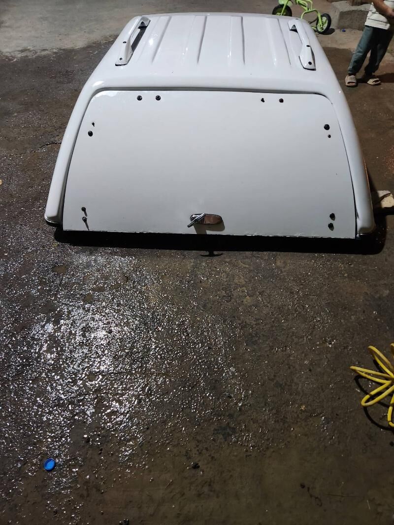 hilux butga 9 000 TMT - Büzmeýin - img 2