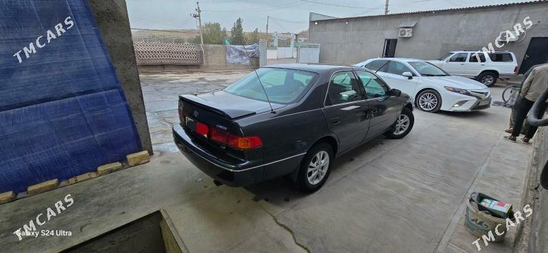 Toyota Camry 2000 - 120 000 TMT - Serhetabat (Guşgy) - img 2