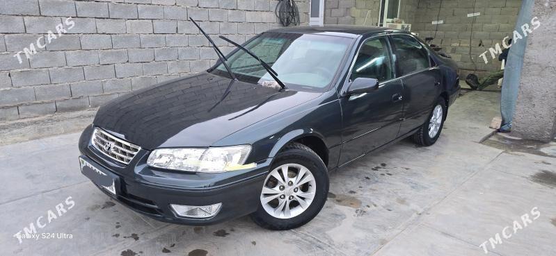 Toyota Camry 2000 - 120 000 TMT - Serhetabat (Guşgy) - img 5