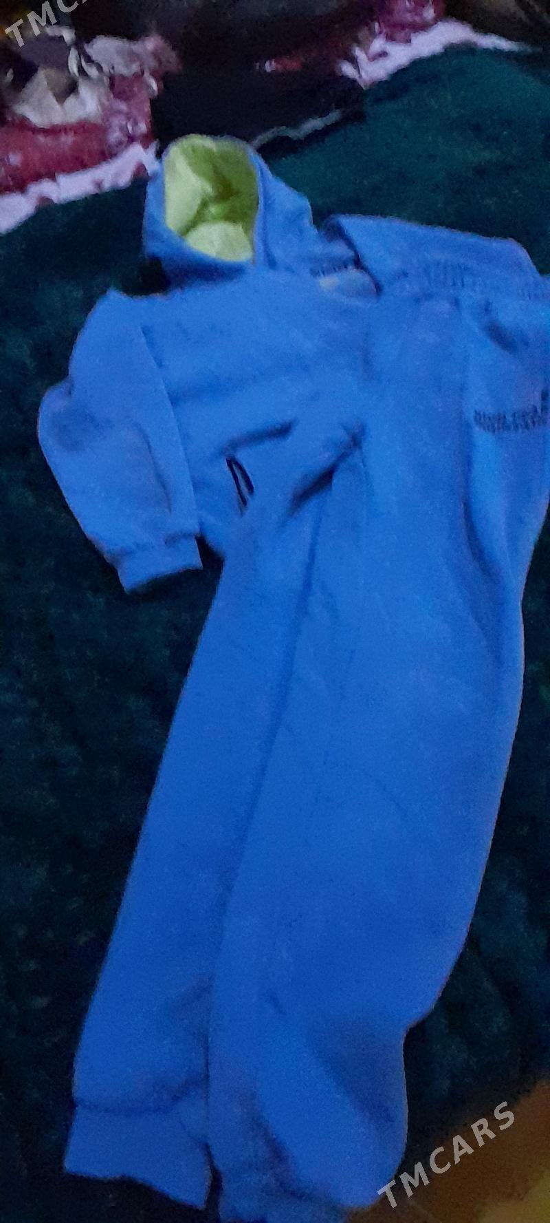 Спортивный костюм - Ашхабад - img 4