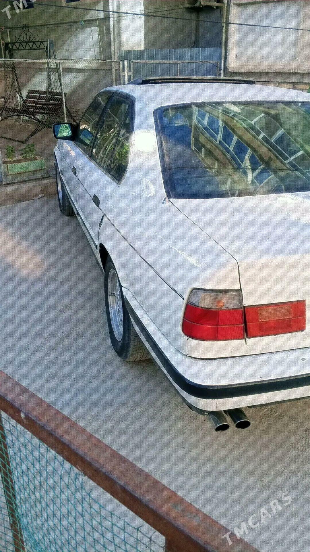 BMW 535 1992 - 40 000 TMT - Туркменабат - img 2