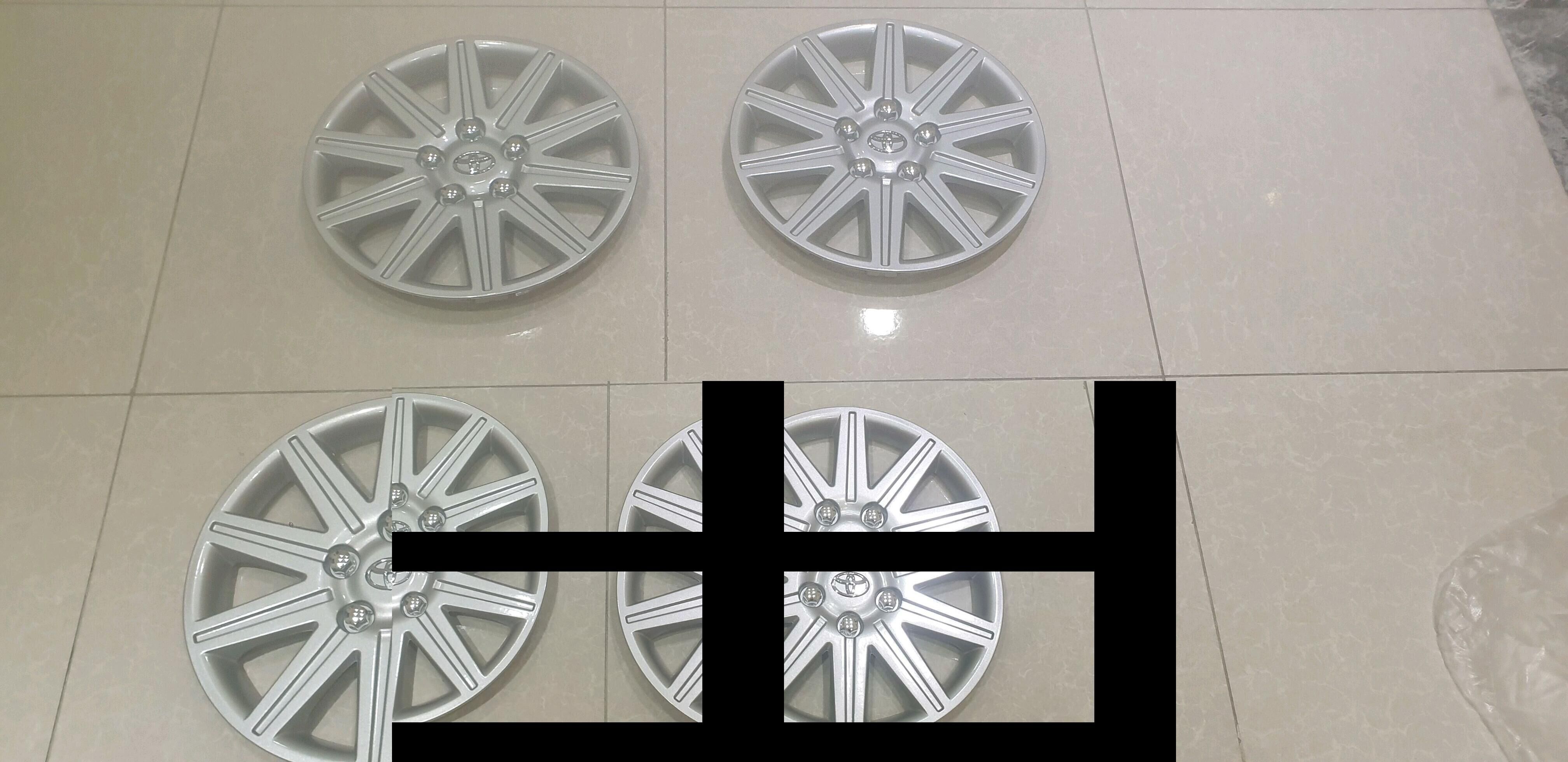 R15 Toýota Camry Grand kolpak 350 TMT - Ашхабад - img 4