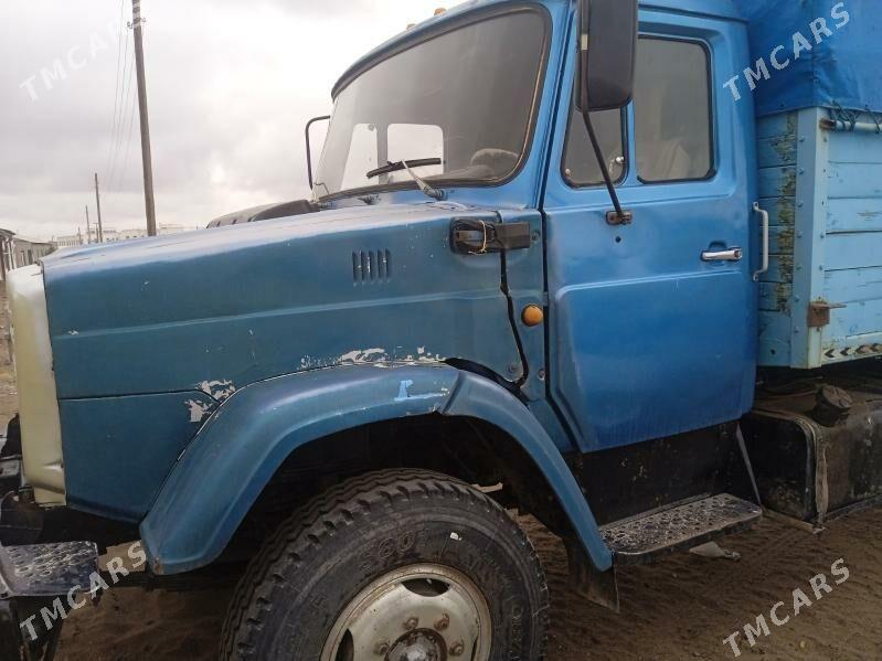 Kamaz 4310 1995 - 100 000 TMT - Kerki - img 3