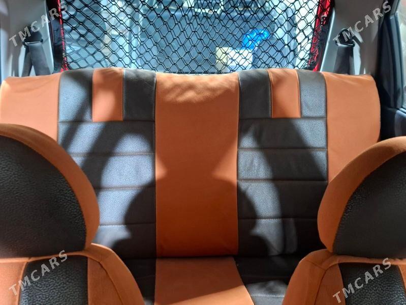 Daewoo Matiz 2005 - 48 000 TMT - Daşoguz - img 8