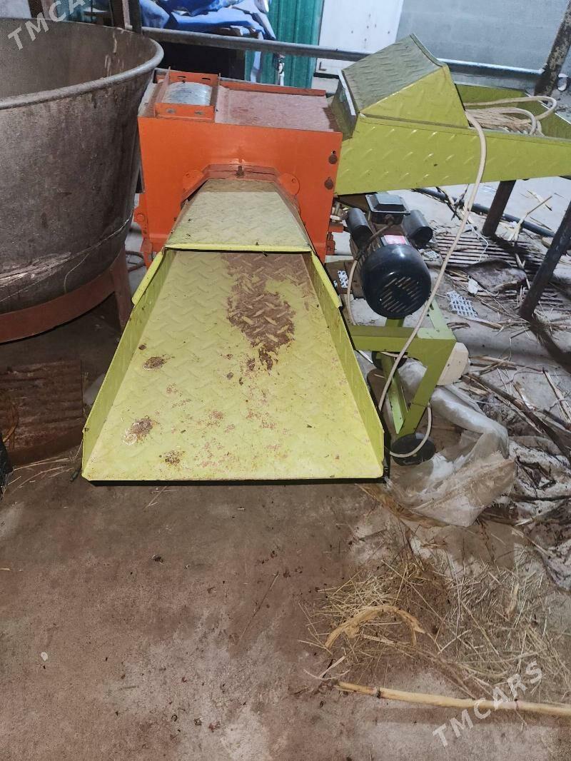 ot uweýan stanok - Бузмеин - img 2