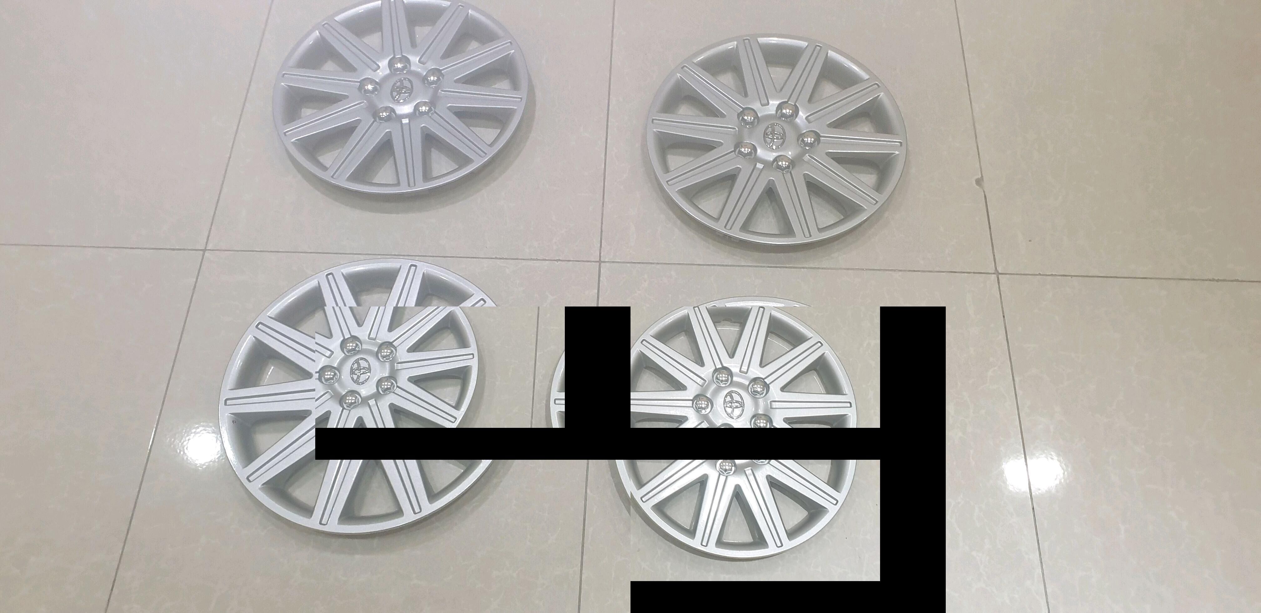 R15 Toýota Camry Grand kolpak 350 TMT - Ашхабад - img 3