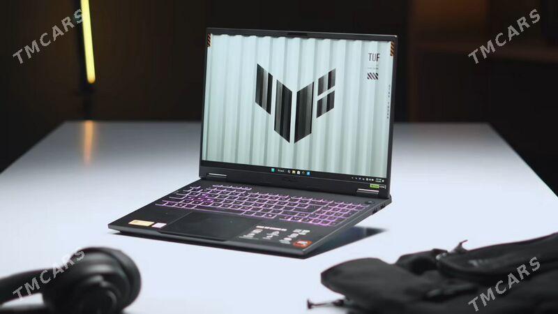 TUF|Ryzen:9|RTX5070 8Gb|1Tb - Ашхабад - img 2