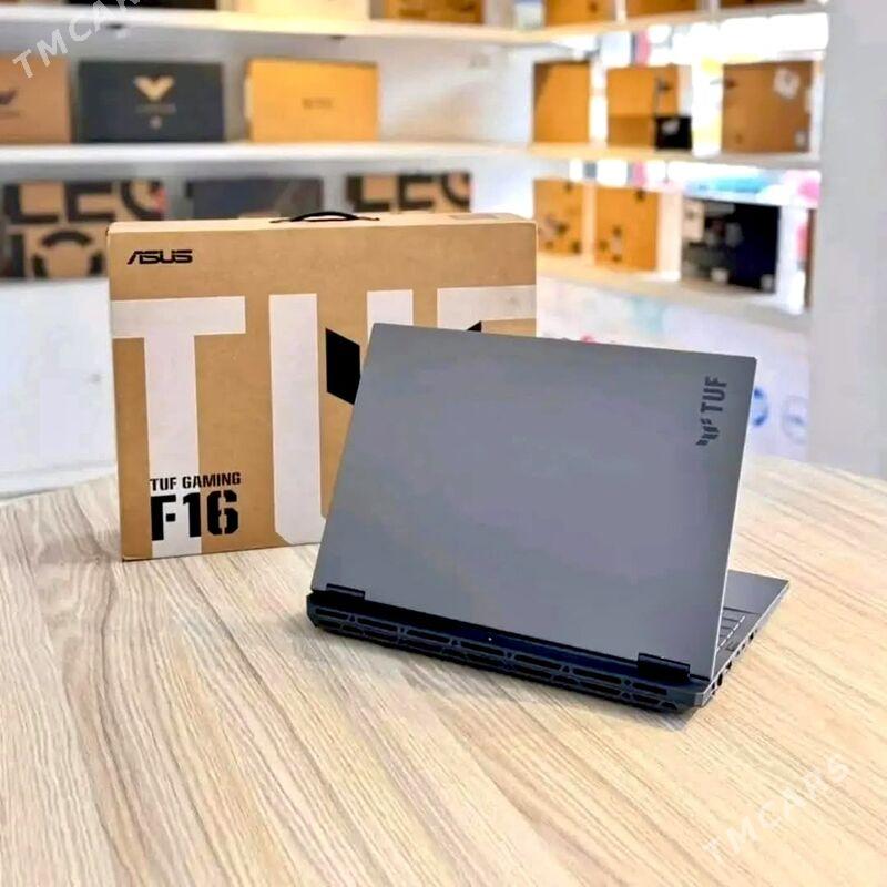 TUF|Ryzen:9|RTX5070 8Gb|1Tb - Ашхабад - img 5