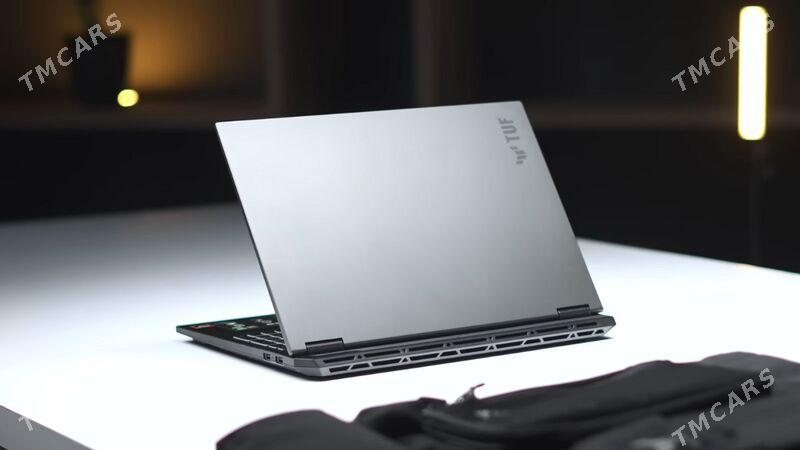 TUF|Ryzen:9|RTX5070 8Gb|1Tb - Ашхабад - img 7