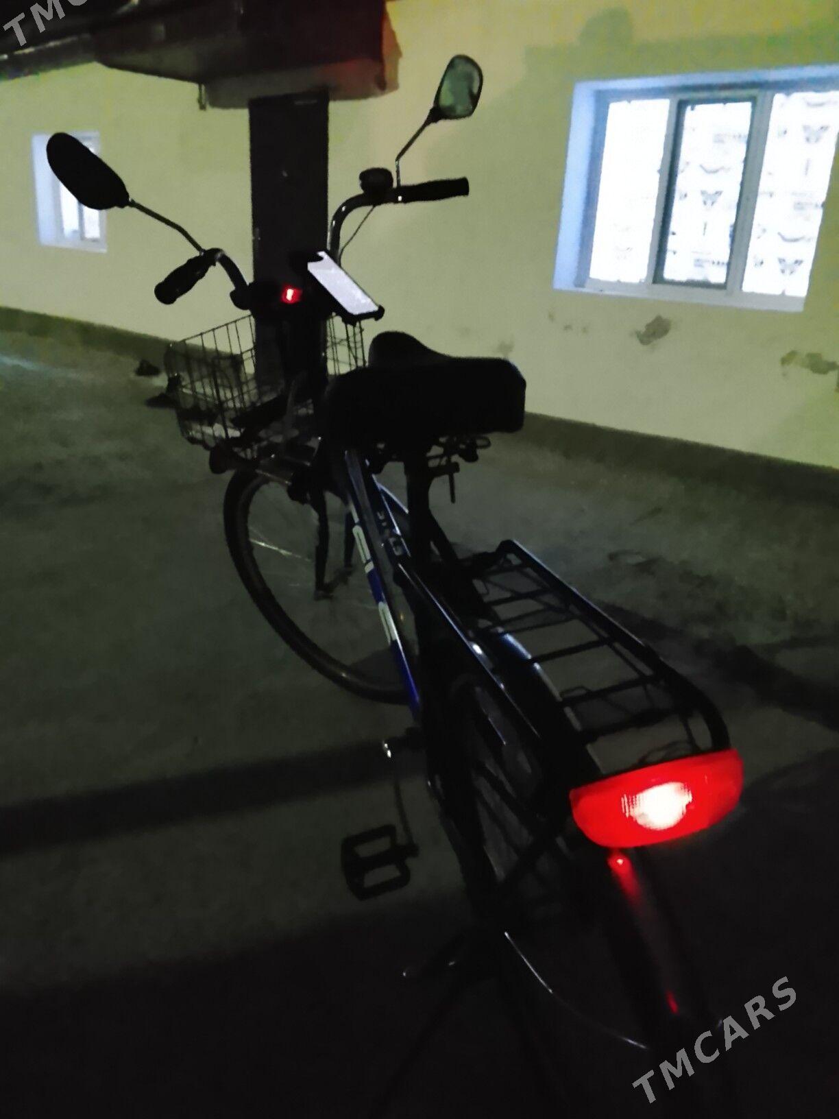 STELS FuLL - Балканабат - img 1