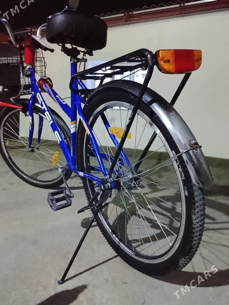 STELS FuLL - Балканабат - img 6