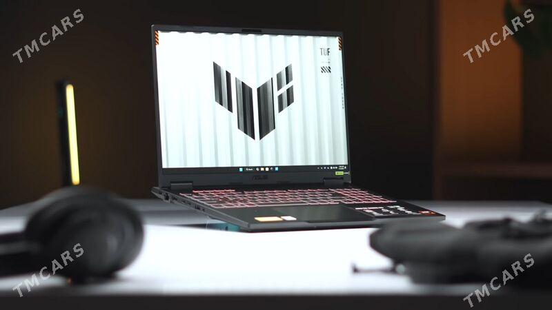 TUF|Ryzen:9|RTX5070 8Gb|1Tb - Ашхабад - img 8