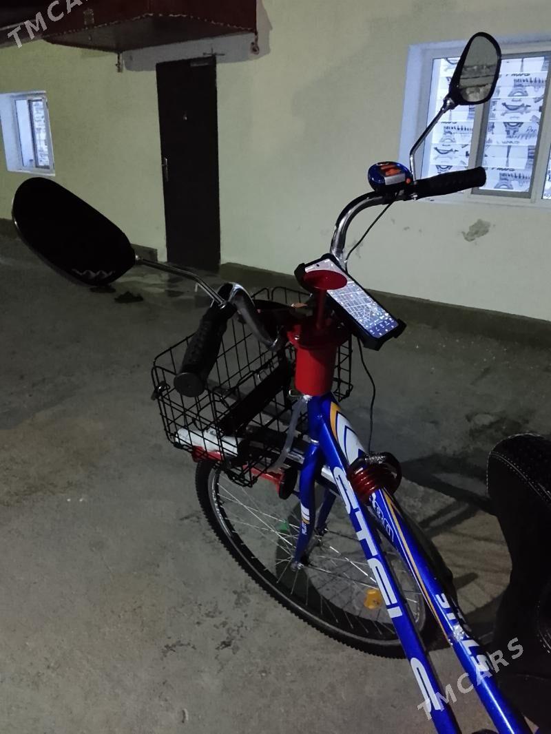 STELS FuLL - Балканабат - img 10