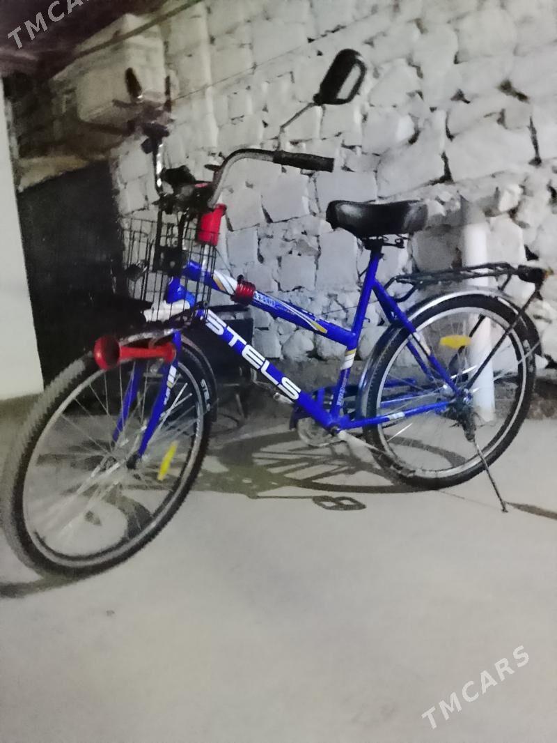 STELS FuLL - Балканабат - img 3