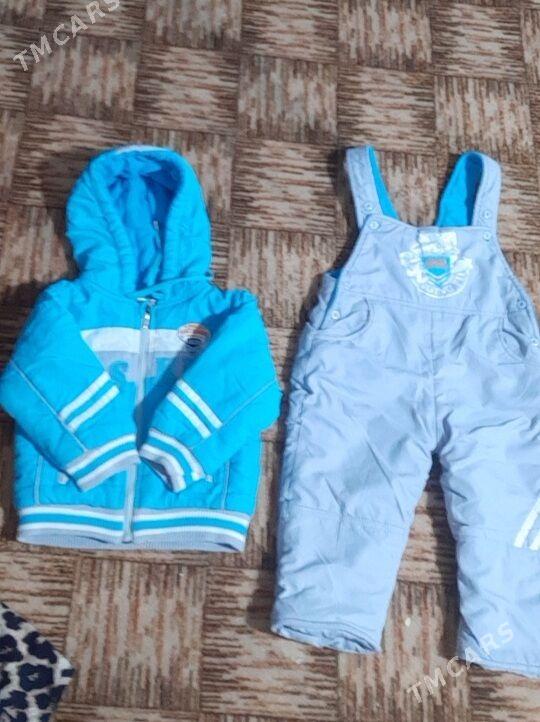 Комбинезон - Mary - img 2