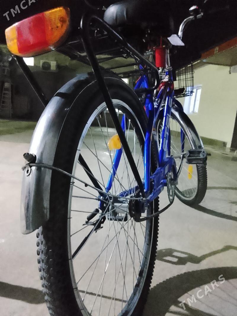 STELS FuLL - Балканабат - img 7