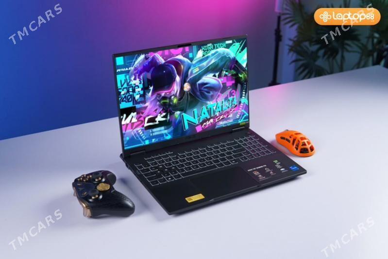 TUF|Ryzen:9|RTX5070 8Gb|1Tb - Ашхабад - img 4