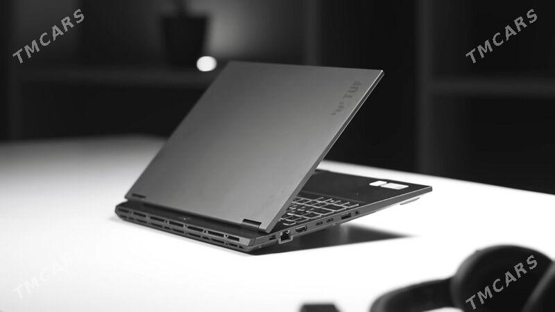 TUF|Ryzen:9|RTX5070 8Gb|1Tb - Ашхабад - img 1