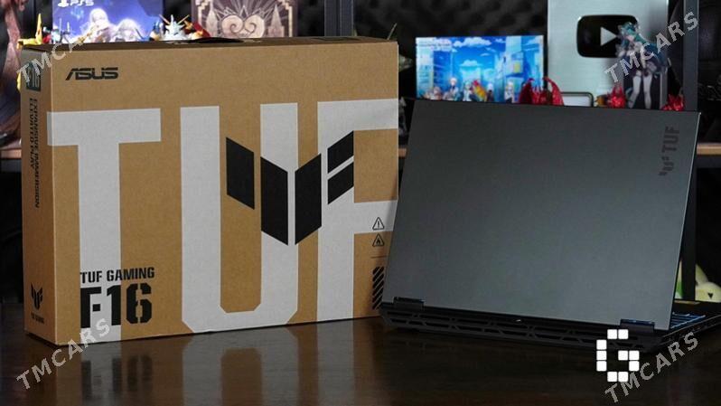 TUF|Ryzen:9|RTX5070 8Gb|1Tb - Ашхабад - img 10