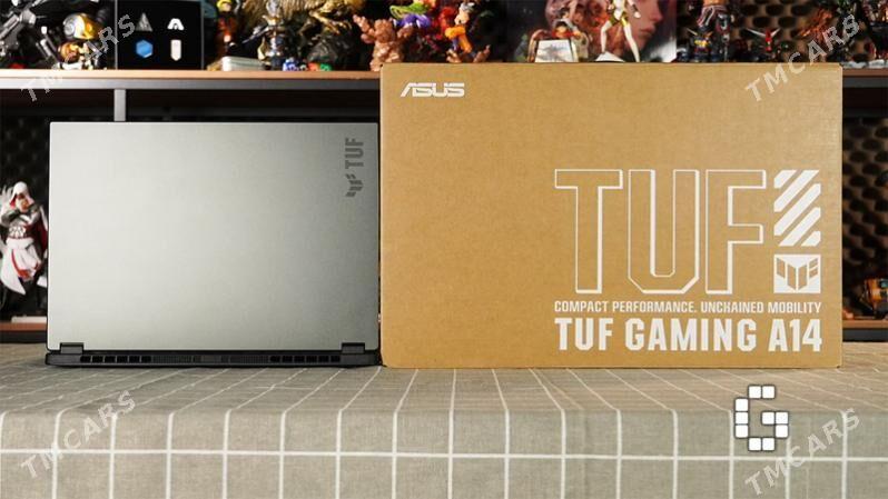 TUF|Ryzen:9|RTX5070 8Gb|1Tb - Ашхабад - img 6