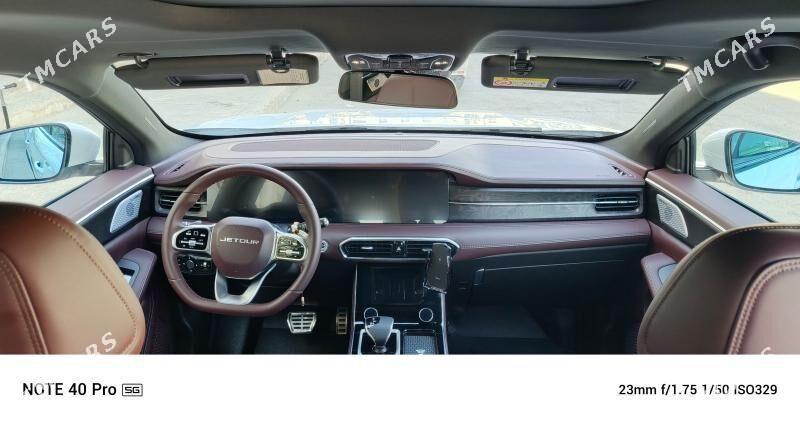 Jetour X90 Plus 2024 - 450 000 TMT - Gurtly - img 6