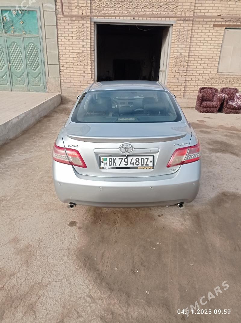 Toyota Camry 2011 - 170 000 TMT - Gurbansoltan Eje - img 3